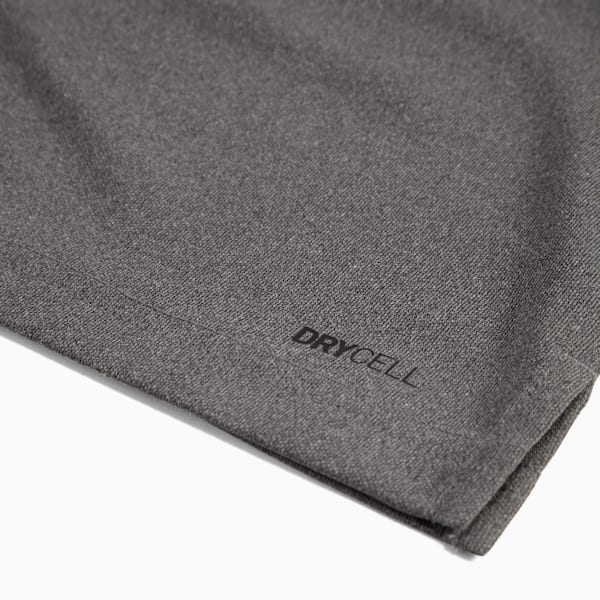 Pack Piqué para niños Active Essentials, CHARCOAL HEATHER, extralarge