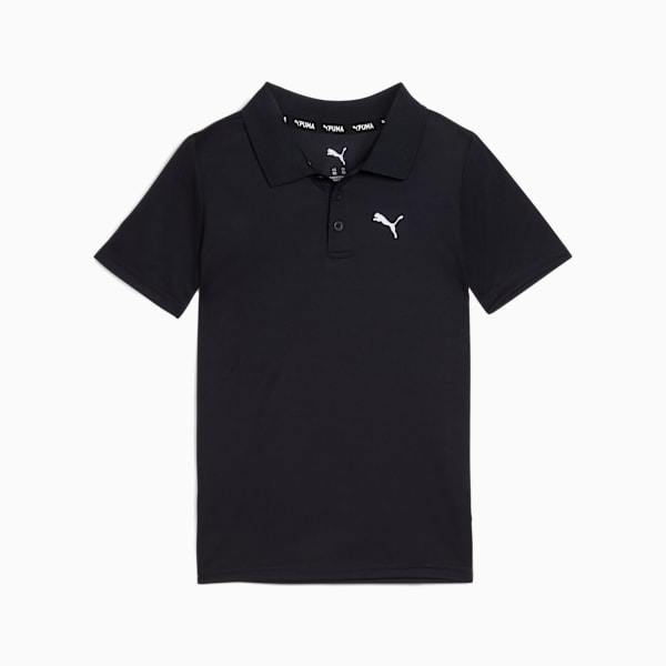 Pack Piqué juvenil Active Essentials, NEW NAVY, extralarge