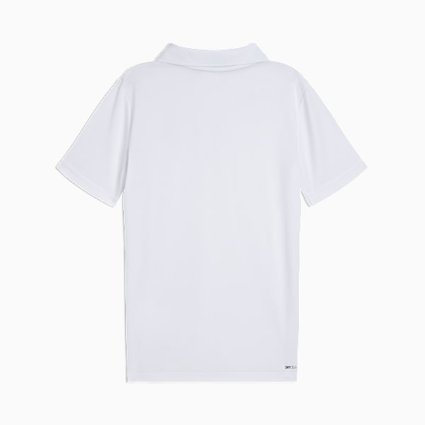 Pack Piqué juvenil Active Essentials, PUMA WHITE, extralarge