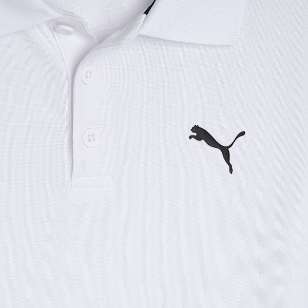 Pack Piqué juvenil Active Essentials, PUMA WHITE, extralarge