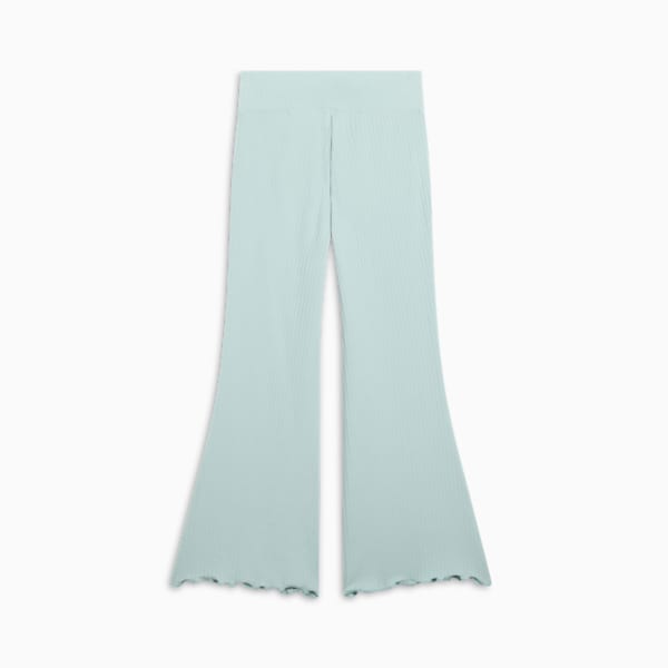 Leggings para niñas Butterfly Effect, MODERN MINT, extralarge