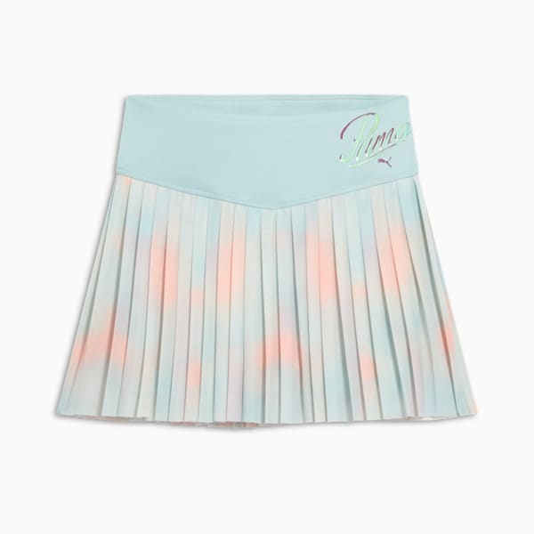 Shorts para niños Butterfly Effect, MODERN MINT, extralarge