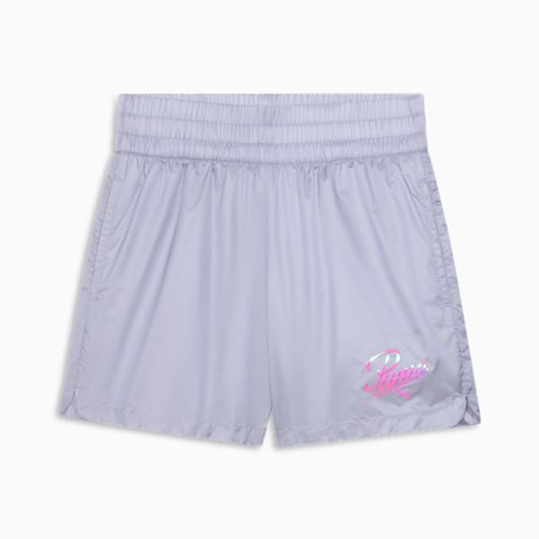 Butterfly Effect Big Kids' Shorts, COOL WEATHER, extralarge
