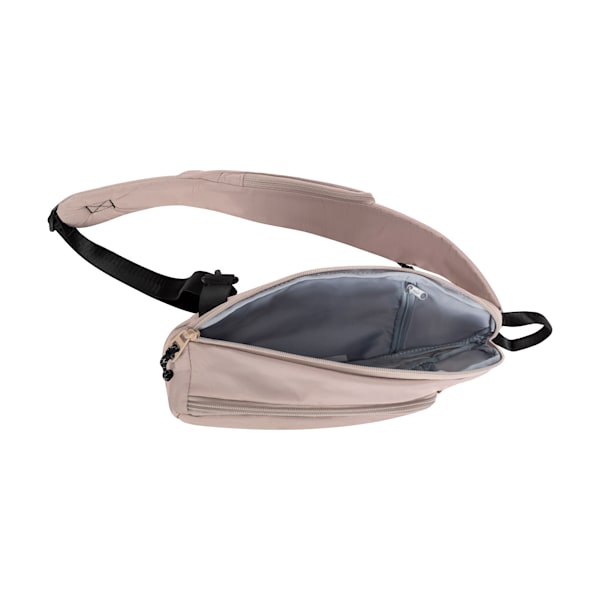 Bolso PUMA EVERCAT Myriad para mujer, LIGHT BEIGE, extralarge