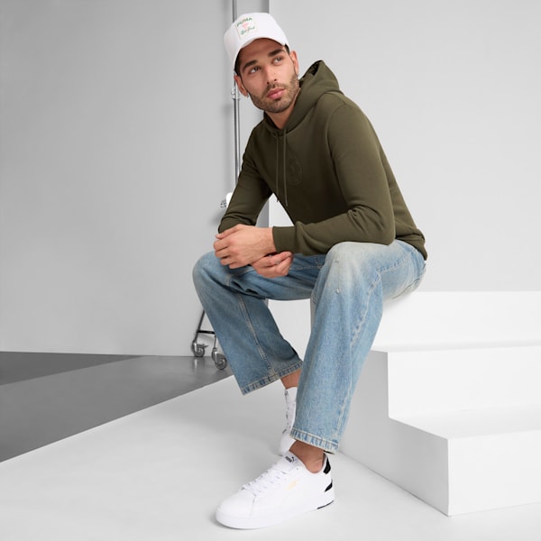 Casquette extensible NYC Flagship Lafayette, WHITE, extralarge