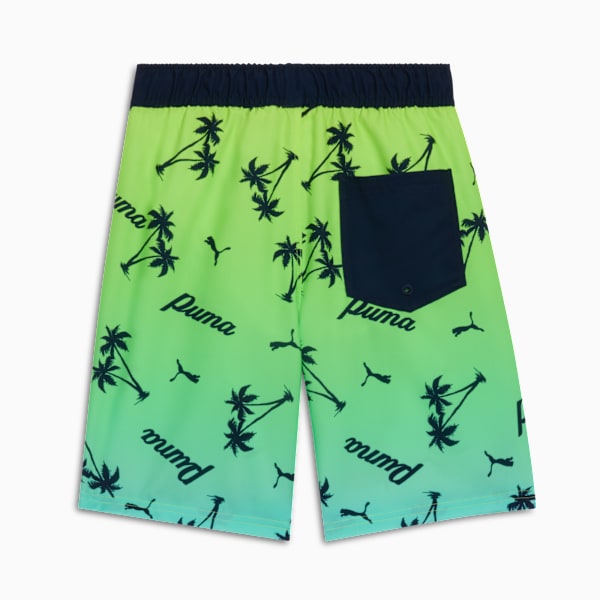 Men's Swim Trunks, CLUB NAVY, extralarge