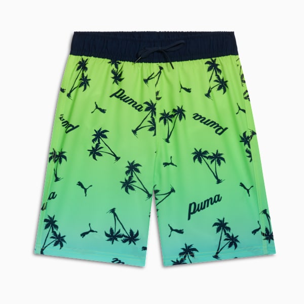 Men's Swim Trunks, CLUB NAVY, extralarge