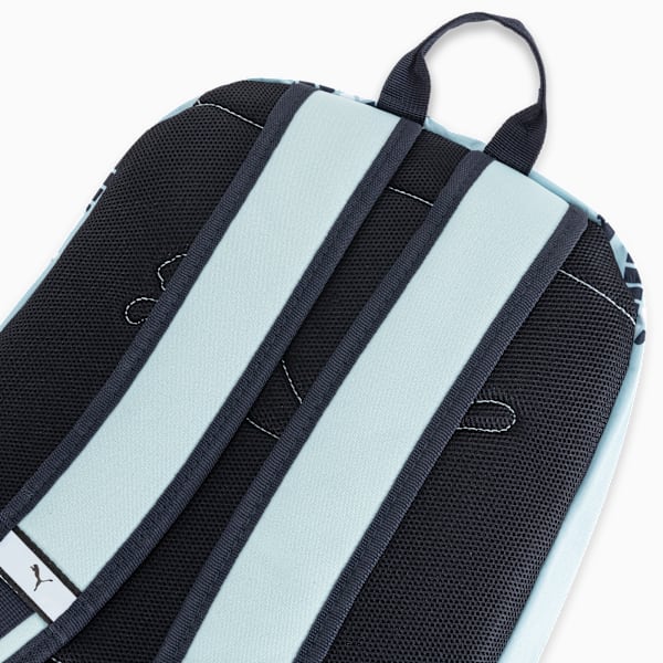 RALLY 300 BACKPACK Youth, LT BLUE/PASTEL, extralarge