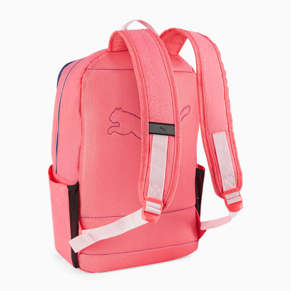 RALLY 300 BACKPACK Youth, PINK, extralarge