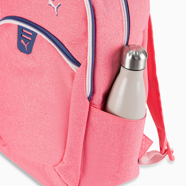 RALLY 300 BACKPACK Youth, PINK, extralarge