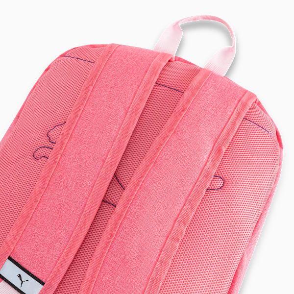 RALLY 300 BACKPACK Youth, PINK, extralarge