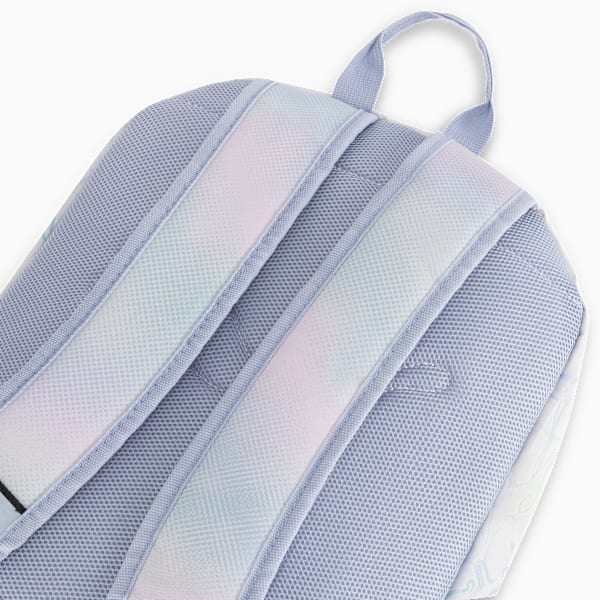 RALLY 300 BACKPACK Youth, LT PASTEL PINK, extralarge
