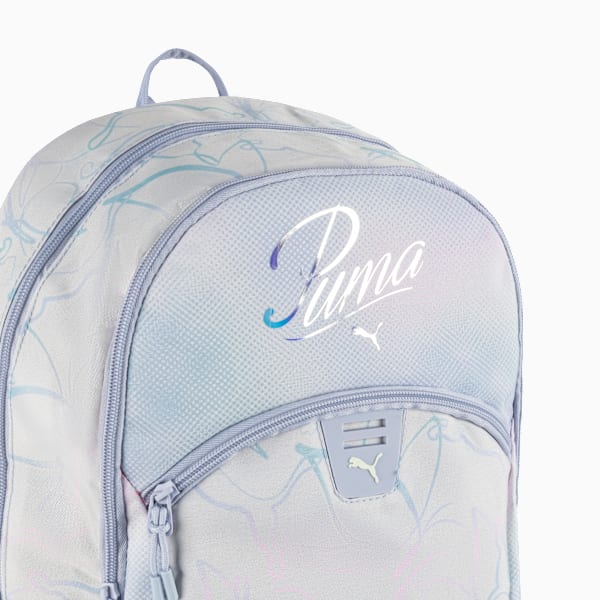 RALLY 300 BACKPACK Youth, LT PASTEL PINK, extralarge