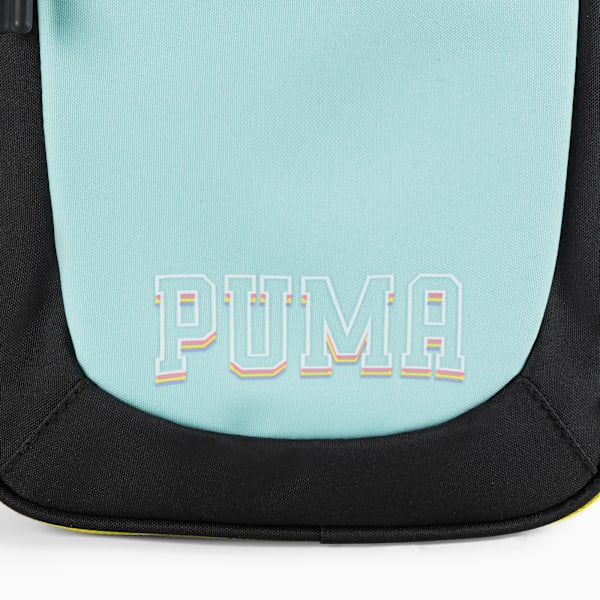 Rally Lunch Box Youth, LT BLUE/PASTEL, extralarge