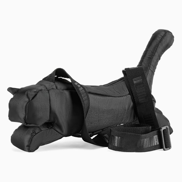 DYLAN CROSSBODY, BLACK, extralarge