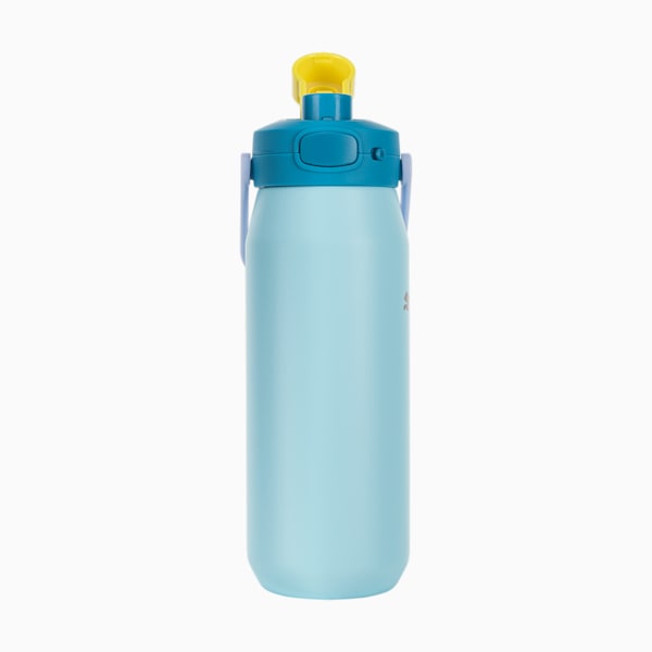 Botella de agua de 24 oz Cruise Chug PUMA, BLUE/AQUA, extralarge