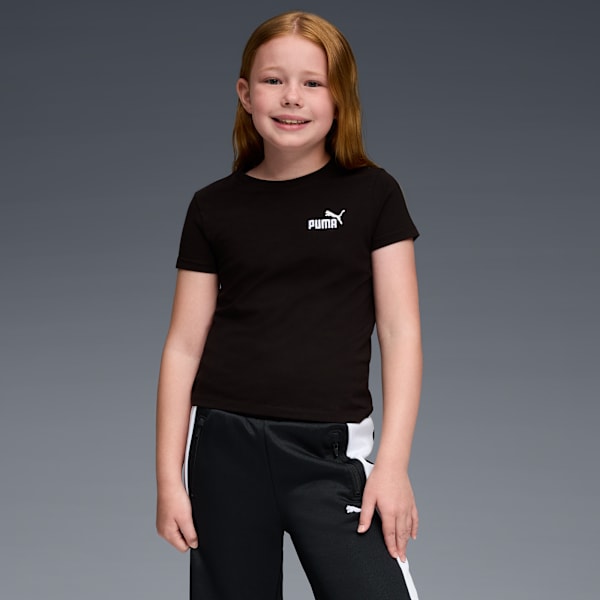 T-shirt bébé Essentials Enfant et adolescent, PUMA BLACK, extralarge