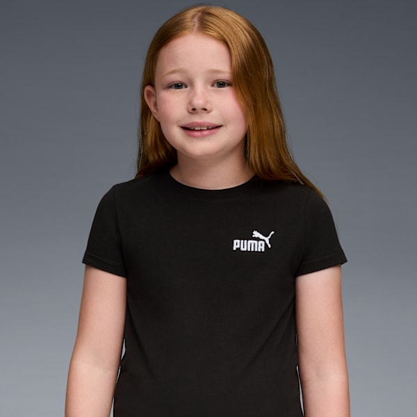 T-shirt bébé Essentials Enfant et adolescent, PUMA BLACK, extralarge