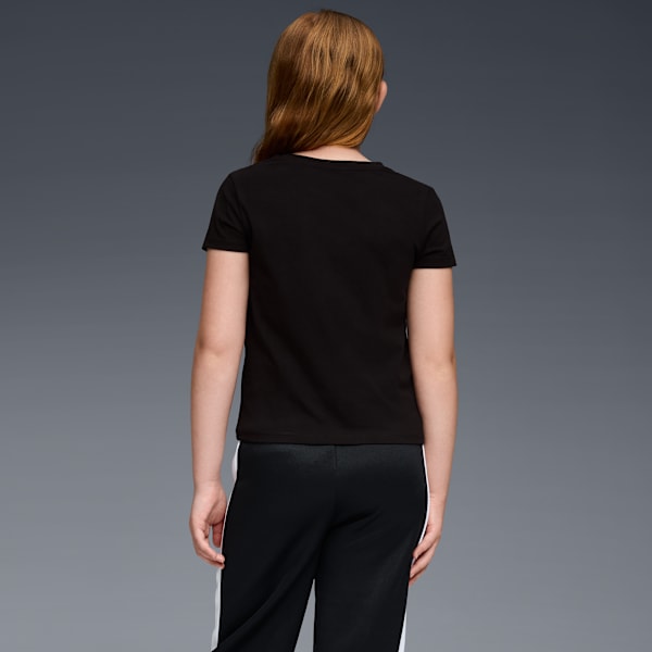 T-shirt bébé Essentials Enfant et adolescent, PUMA BLACK, extralarge