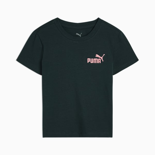 T-shirt bébé Essentials Enfant et adolescent, GREEN TERRAIN, extralarge