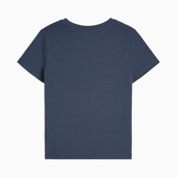 Essentials Big Kids' Baby Tee, DARK INDIGO, extralarge