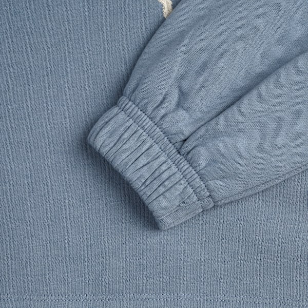 Class Pack Little Kids' Fleece Hoodie, COOL BLUE, extralarge