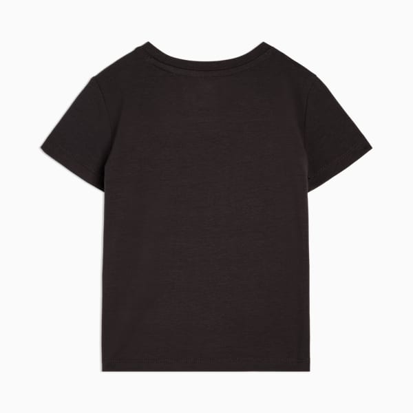 Class Pack Big Kids' Stretch Baby Tee, DUSKY GREY, extralarge