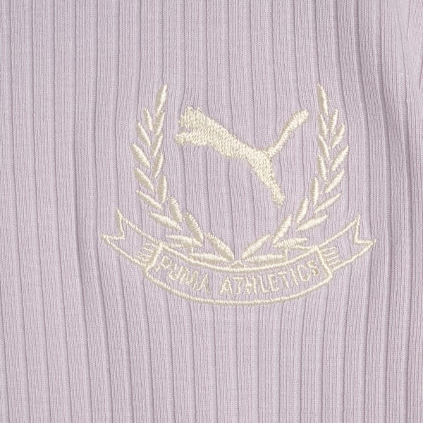 T-shirt court Class Pack Enfant et adolescent, LILAC CRUSH, extralarge