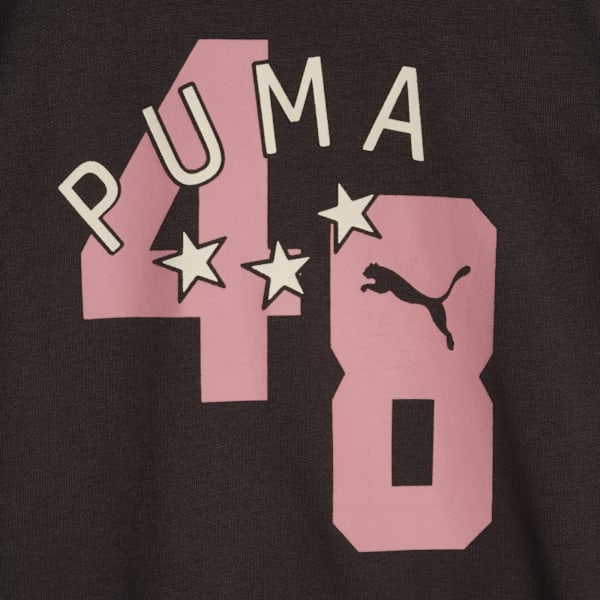 Playera de jersey de algodón Class Pack para niños pequeños, DUSKY GREY, extralarge
