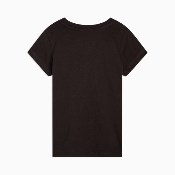 Class Pack Big Kids' Cotton Jersey Tee, DUSKY GREY, extralarge