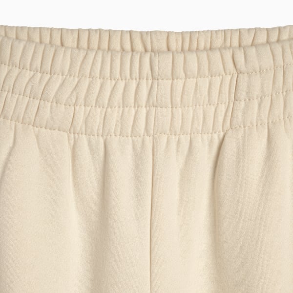 Class Pack Big Kids' High Waist Fleece Joggers, ALPINE SNOW, extralarge
