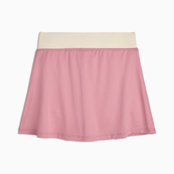 Class Pack Little Kids' Spandex, POISED PINK, extralarge