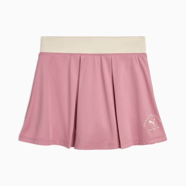 Class Pack Little Kids' Spandex, POISED PINK, extralarge