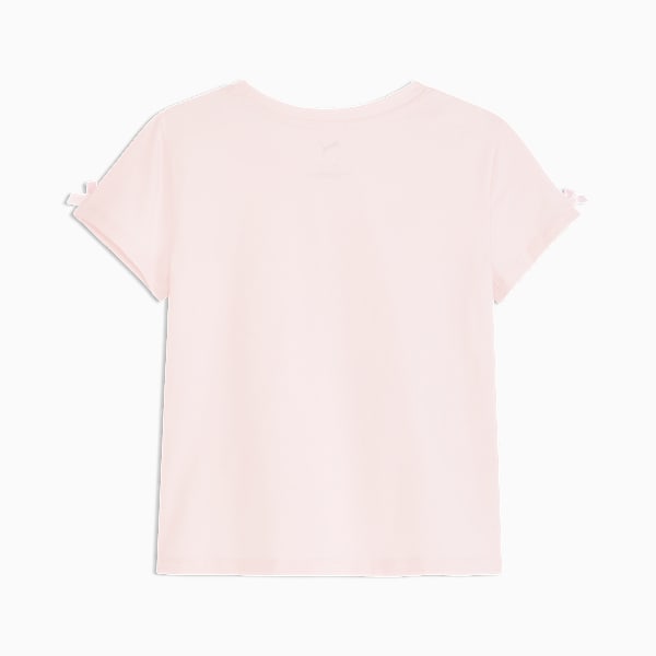 T-shirt court Bow Society Enfant, JASMINE FLOWER, extralarge