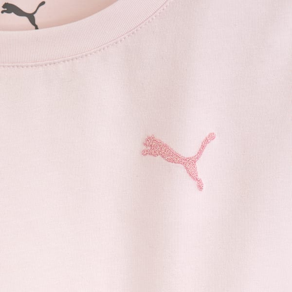T-shirt court Bow Society Enfant, JASMINE FLOWER, extralarge