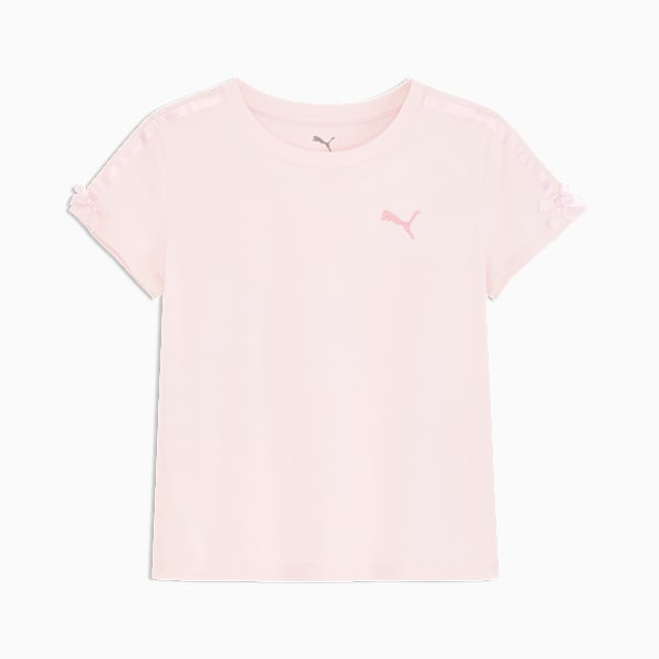T-shirt court Bow Society Enfant, JASMINE FLOWER, extralarge