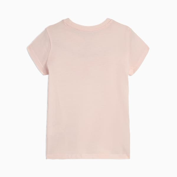 T-shirt en jersey de coton Bow Society Enfant, JASMINE FLOWER, extralarge