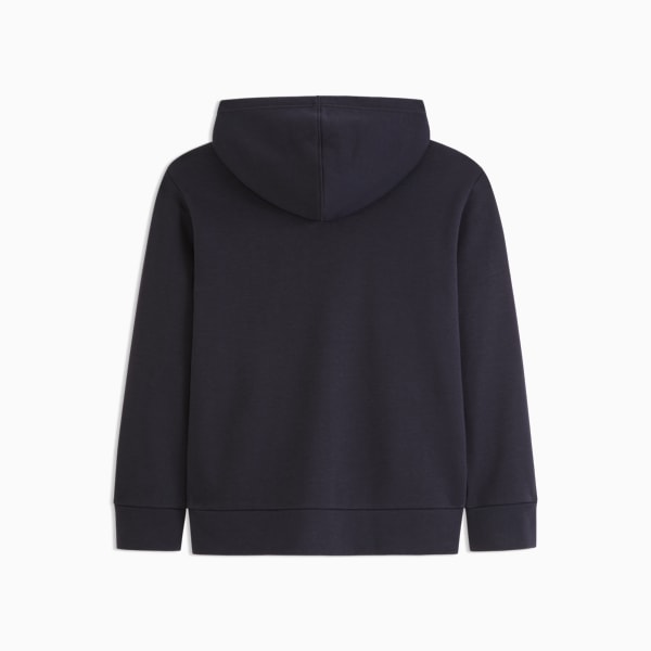 Class Pack Little Kids' Fleece Hoodie, NEW NAVY, extralarge
