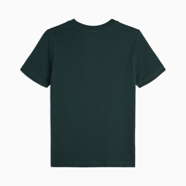 Class Pack Little Kids' Graphic Tee, GREEN TERRAIN, extralarge