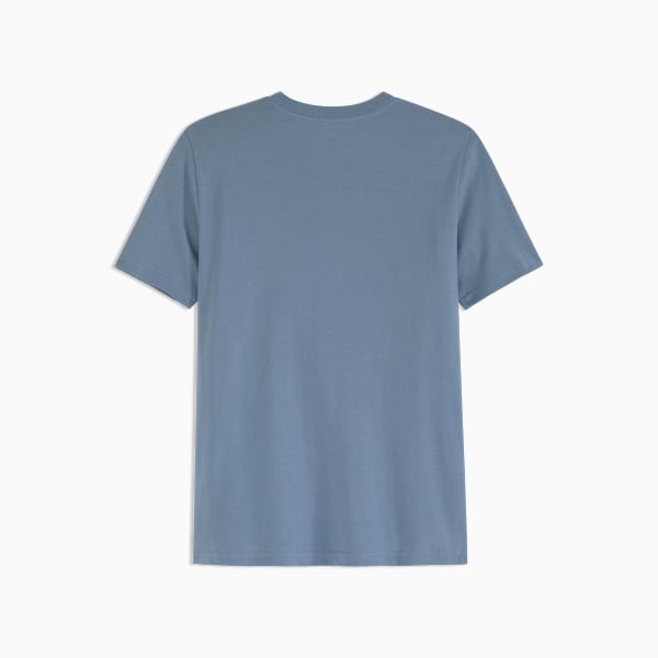 Class Pack Little Kids' Graphic Tee, COOL BLUE, extralarge
