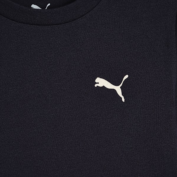 Class Pack Little Kids' Graphic Tee, NEW NAVY, extralarge
