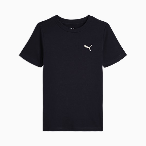 Class Pack Little Kids' Graphic Tee, NEW NAVY, extralarge