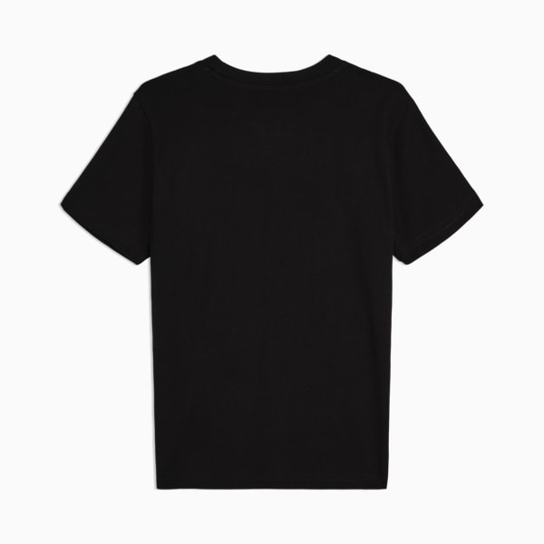T-shirt avec poche Class Pack Enfant, PUMA BLACK, extralarge