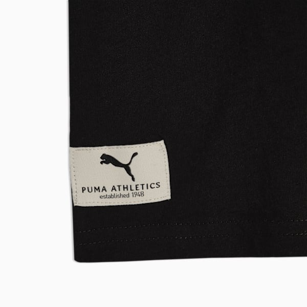 T-shirt avec poche Class Pack Enfant, PUMA BLACK, extralarge
