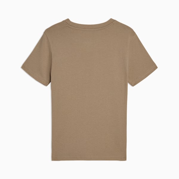 T-shirt avec poche Class Pack Enfant, ICE COFFEE, extralarge