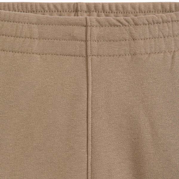 Class Pack Little Kids' French Terry Joggers, ICE COFFEE, extralarge