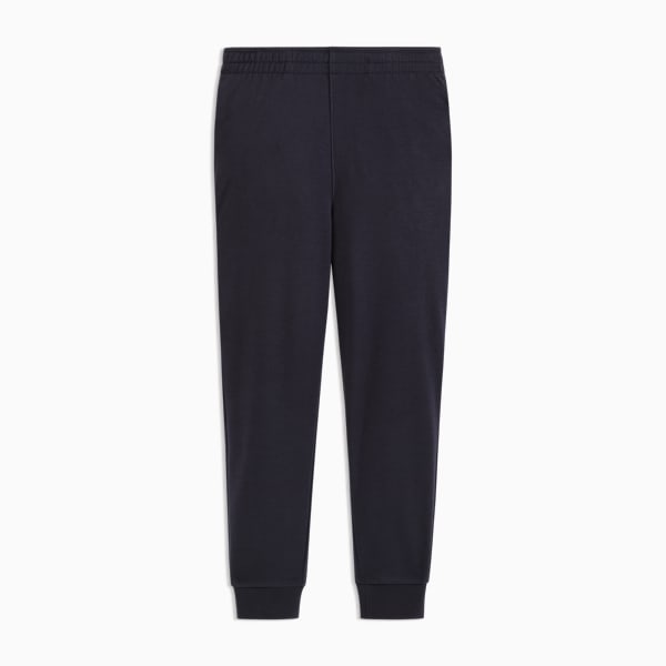 Class Pack Little Kids' French Terry Joggers, NEW NAVY, extralarge
