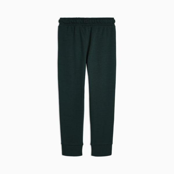 Pants de tejido polar de cintura baja Class Pack para niños pequeños, GREEN TERRAIN, extralarge
