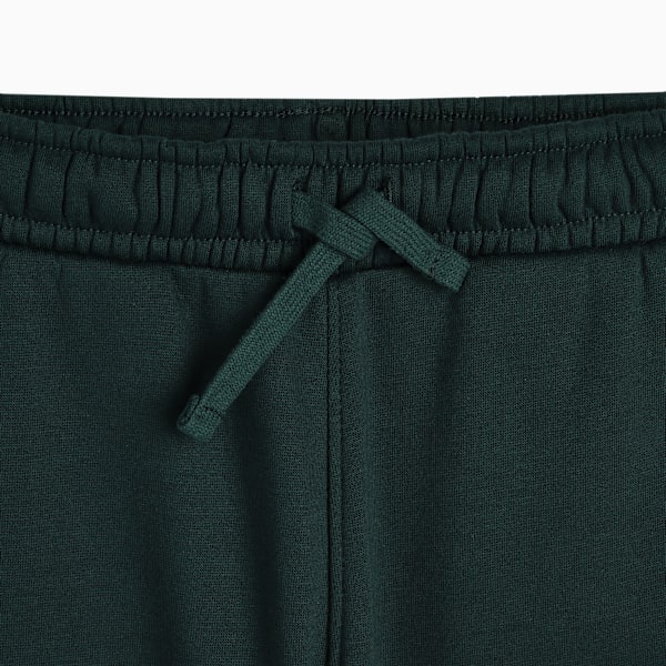 Pants de tejido polar de cintura baja Class Pack para niños pequeños, GREEN TERRAIN, extralarge