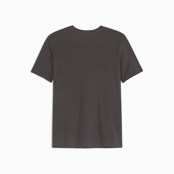 Speed Squad Little Kids' Graphic Tee, DUSKY GREY, extralarge